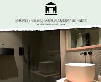 Shower Glass Replacement By Ryan LLC image 2